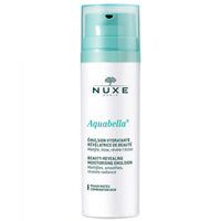 Nuxe Aquabella Beauty Revealing Moisturising Emulsion 50ml Ideal For Combination Skin