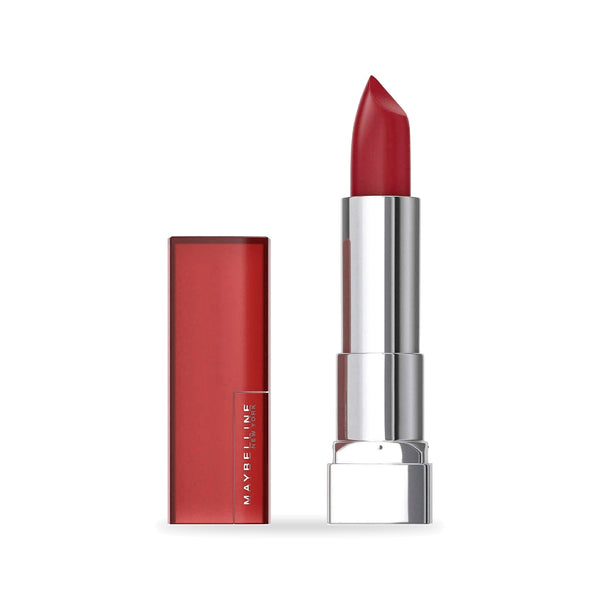 Maybelline Color Sensational Lipstick - 968 Rich Ruby