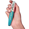 L'Oreal Miss Baby Roll Mascara Mega Volume - Teal Blue