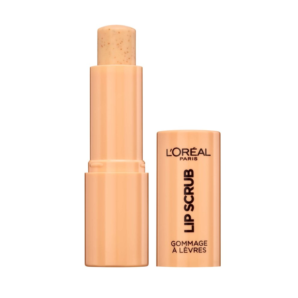 L'Oreal Paris Lip Spa Exfoliating Lip Scrub
