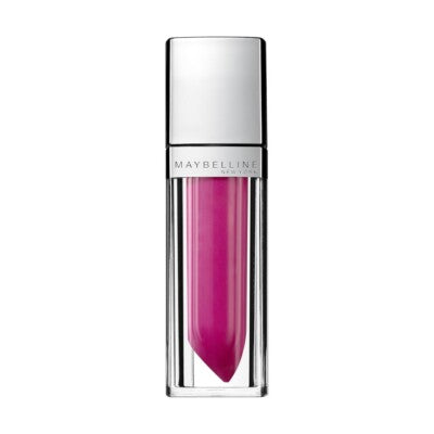 Maybelline Color Sensational Elixir Lip Gloss - 120 Fuchsia Flouris