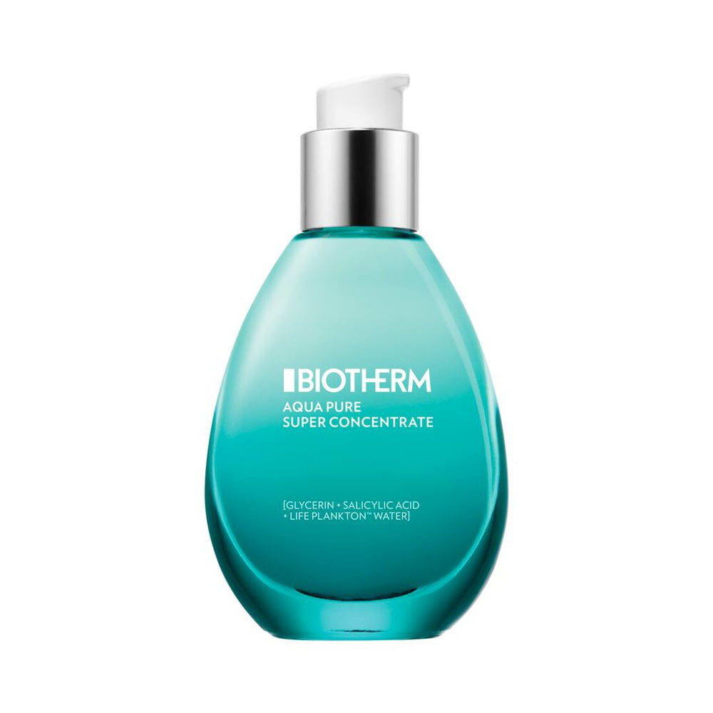 Biotherm Aqua Pure Super Concentrate With Salicylic Acid 50ml