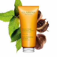 Clarins Aroma Tonic Hydrating Oil-Balm 200ml
