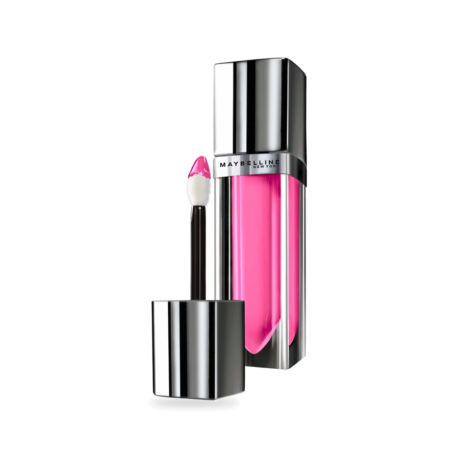 Maybelline Color Sensational Elixir Lip Gloss - 110 Hibiscus Haven