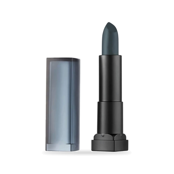 Maybelline Color Sensational Powder Matte Lipstick - 45 Smoky Jade