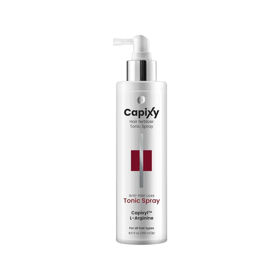 Capixy Hair Fertilizer Tonic Spray 250ml | Anti Hair Loss & Hair Growth Spray