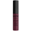 NYX PROFESSIONAL MAKEUP Soft Matte Lip Cream, Vancouver, 0.27 Fluid Ounce
