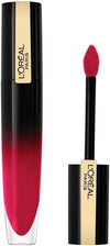 L'Oreal Paris Brilliant Signature High Shine Colour Red Lip Ink 308 Be Demanding