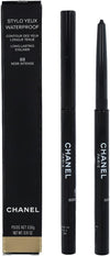 Chanel, Stylo Yeux Waterproof Long-Lasting Eyeliner - 88 Noir Intense, 0.30 g