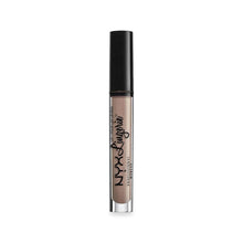 NYX Professional Makeup Lip Lingerie Liquid Lipstick - 21 Delicate Lust