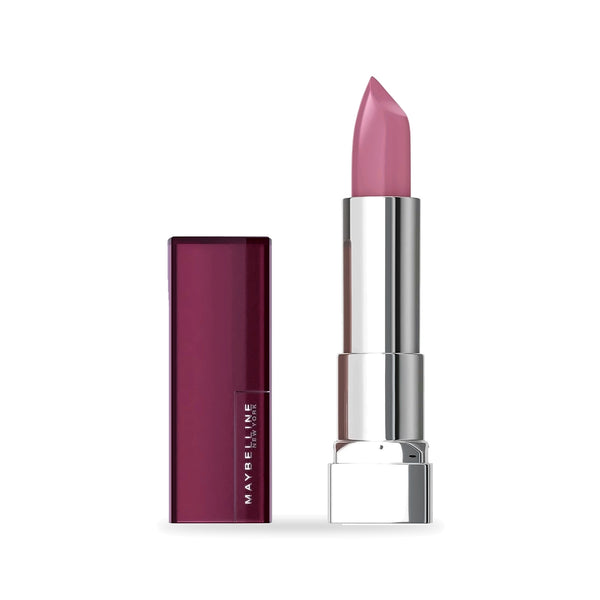 Maybelline Color Sensational Matte Lipstick - 942 Blushing Pout