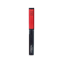 L'Oréal Paris Matte Max Lipstick - 07 Say My Name