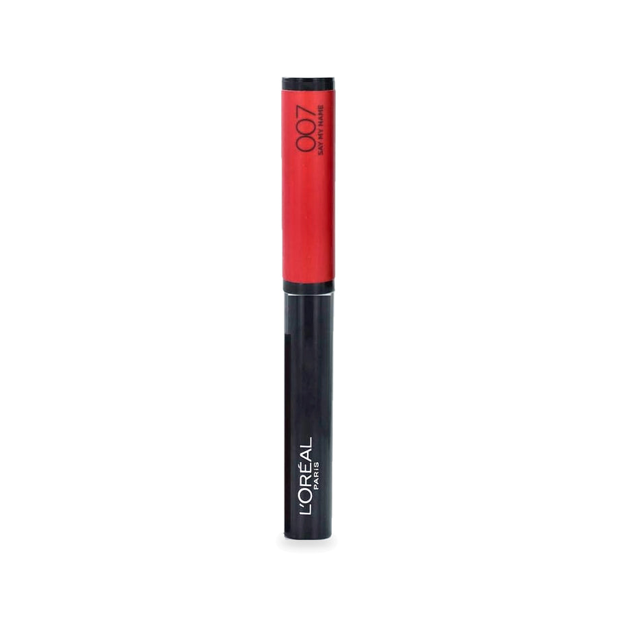 L'Oréal Paris Matte Max Lipstick - 07 Say My Name