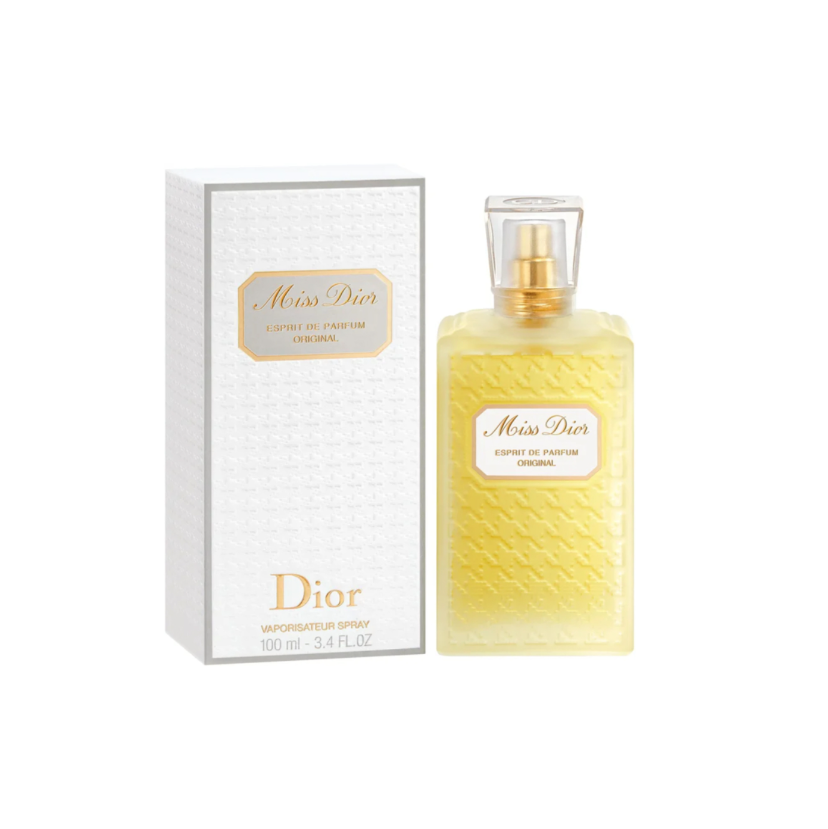 Christian Dior Miss Dior Eau De Toilette Spray 100ml