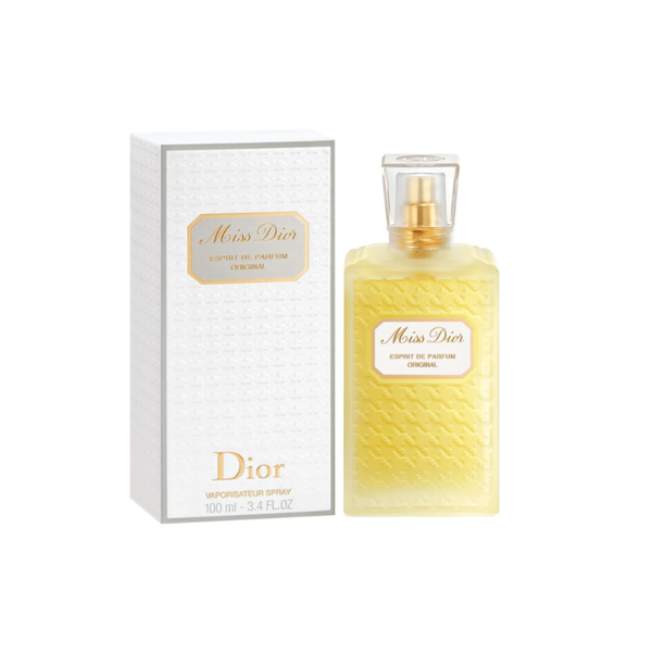 Christian Dior Miss Dior Eau De Toilette Spray 100ml