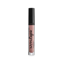 NYX Professional Makeup Lip Lingerie Liquid Lipstick 15 Bustier