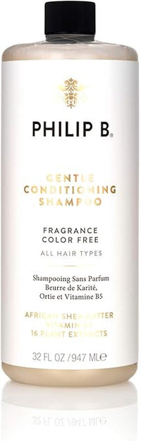 PHILIP B Conditioning Shampoo 32oz
