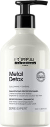 L'Oral Professionnel Metal Detox Shampoo