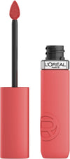 L'OREAL PARIS INFALLIBLE/MATTE RESISTANCE