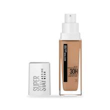 Maybelline SuperStay 30HR Foundation - 36 Warm Sun