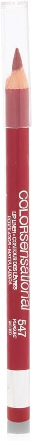 Maybelline Color Sensational Lip Liner