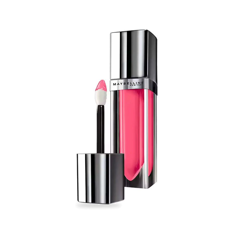 Maybelline Color Sensational Elixir Lip Gloss - 120 Fuchsia Flourish
