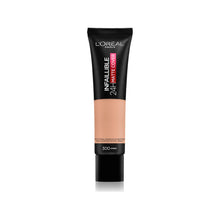 L'Oréal Paris Infallible 32H Matte Cover Foundation - 300 Cool Undertone