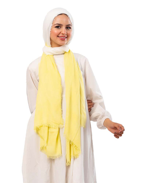 Kayan Cotton Rockstone Scarf 84 - 8COM STORES