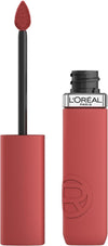 L'OREAL PARIS INFALLIBLE/MATTE RESISTANCE