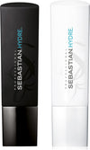 Sebastian Professional Hydre Moisturising Hair Care set