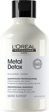 L'Oral Professionnel Metal Detox Shampoo