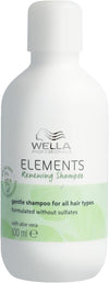 Wella Professionals Renewing Professional Shampoo 1000ml