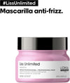 L'Oréal Serie Expert Liss Maske Unlimited