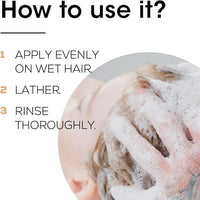 L'Oreal Professionnel Serie Expert - Absolut Repair Gold Quinoa + Protein Instant Resurfacing Mask (For Dry and Damaged Hair)