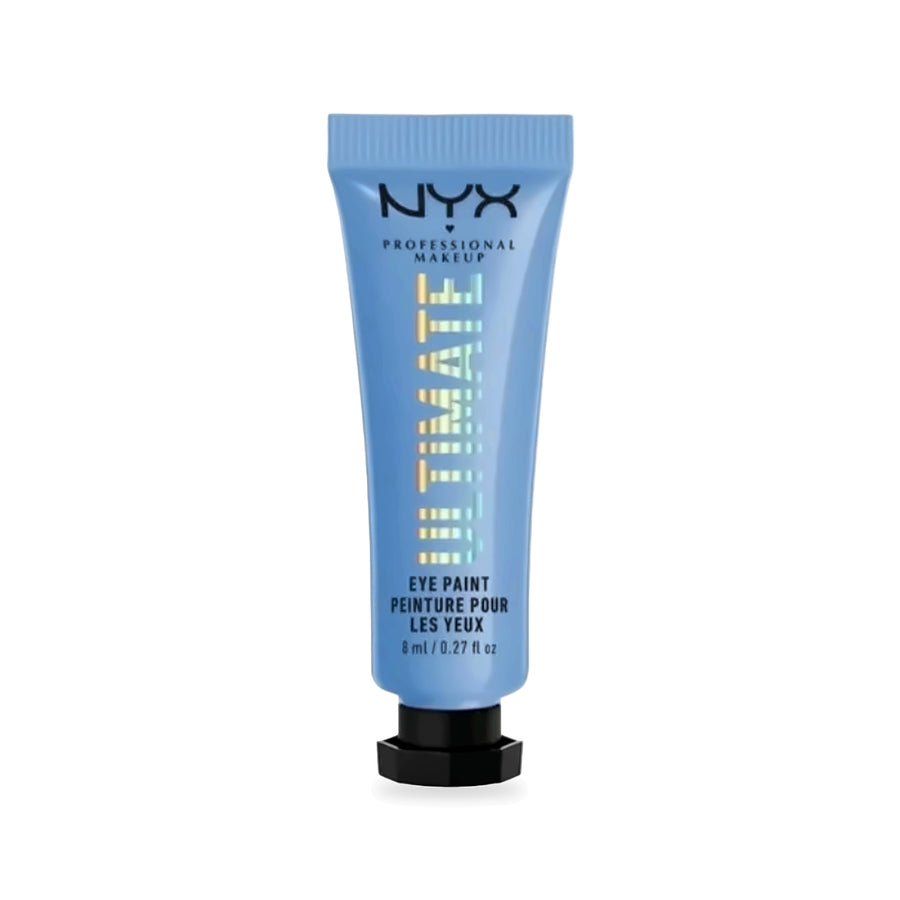 NYX Professional Makeup Ultimate Eye Paint - 04 Fly The Flag