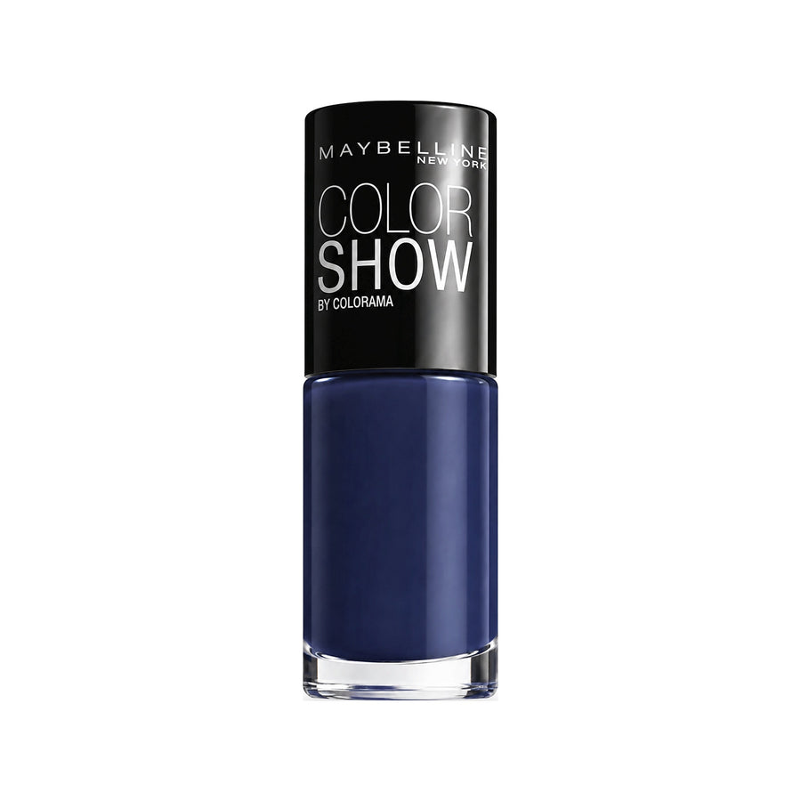 Maybelline Color Show Nail Polish - 103 Marinho
