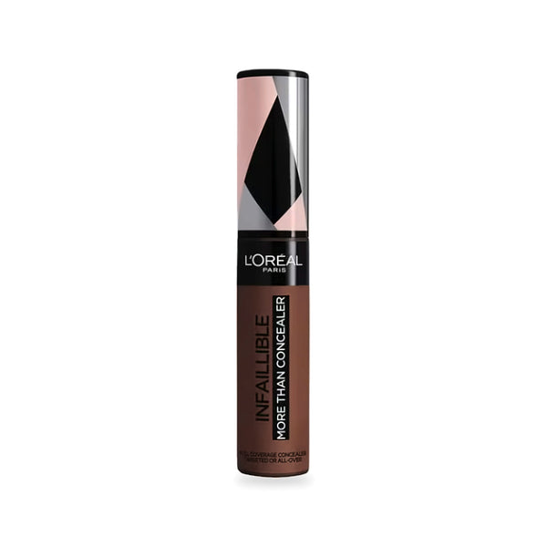 L'Oréal Paris Infaillible More Than Concealer - 344 Espresso