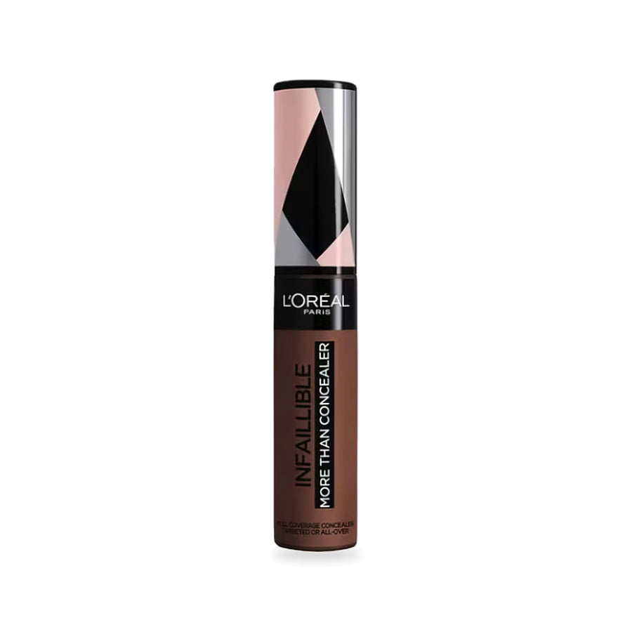 L'Oréal Paris Infaillible More Than Concealer - 344 Espresso