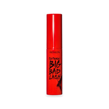 Revlon So Fierce Big Bad Lash Mascara Blackest Black
