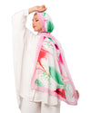 Kayan Chiffon Printed Scarf 279 - 8COM STORES