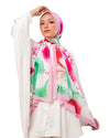Kayan Chiffon Printed Scarf 279 - 8COM STORES