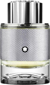 Montblanc Explorer Platinum Eau de Parfum