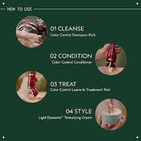 Aveda Color Control Conditioner 200ml