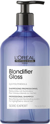 L'Oral Professionnel Blondifier Gloss Professional Shampoo 300ml