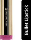 Max Factor Colour Elixir Lipstick with Vitamin E