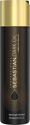 Sebastian Professional Dark Oil Lightweight Shampoo