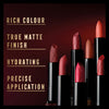 Max Factor Velvet Mattes Lipstick