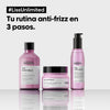 L'Oréal Serie Expert Liss Maske Unlimited