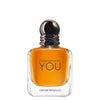Giorgio Armani Emporio Armani Stronger With You Eau De Toilette Spray 150 Ml