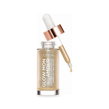 L'Oreal Glow Mon Amour Liquid Highlighting Drops - 01 Sparkling Love